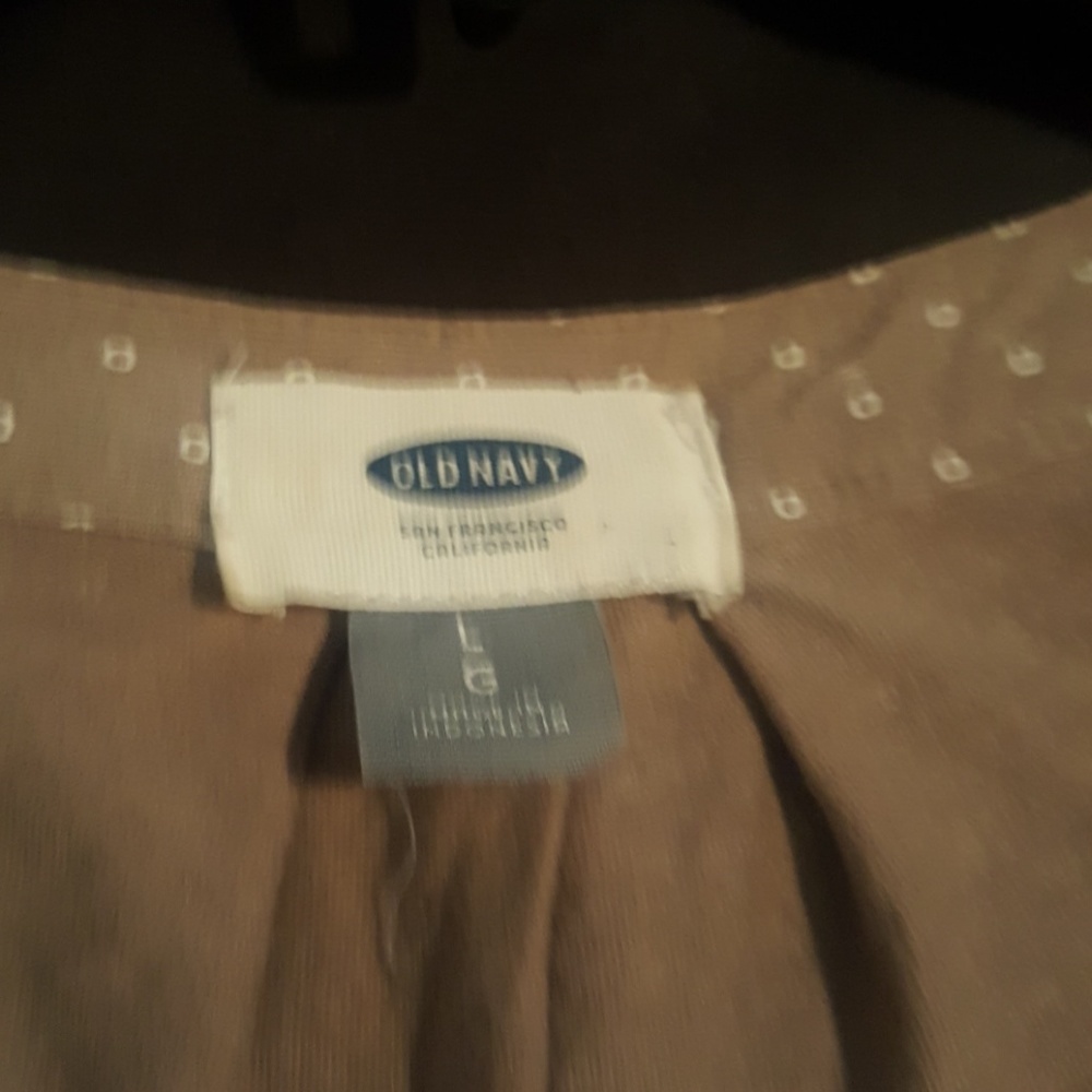 Blouse - Picture 2 of 2